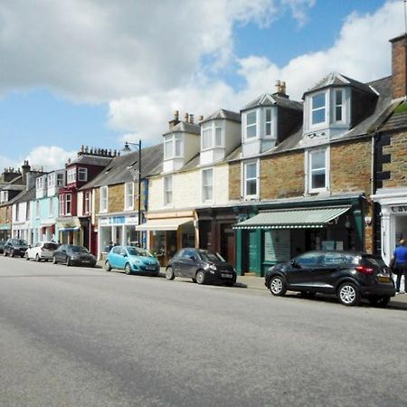 Pass The Keys Beautifully Presented 3Br Luxury Apartment Kirkcudbright Εξωτερικό φωτογραφία