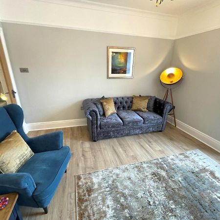 Pass The Keys Beautifully Presented 3Br Luxury Apartment Kirkcudbright Εξωτερικό φωτογραφία