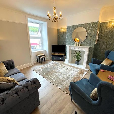 Pass The Keys Beautifully Presented 3Br Luxury Apartment Kirkcudbright Εξωτερικό φωτογραφία