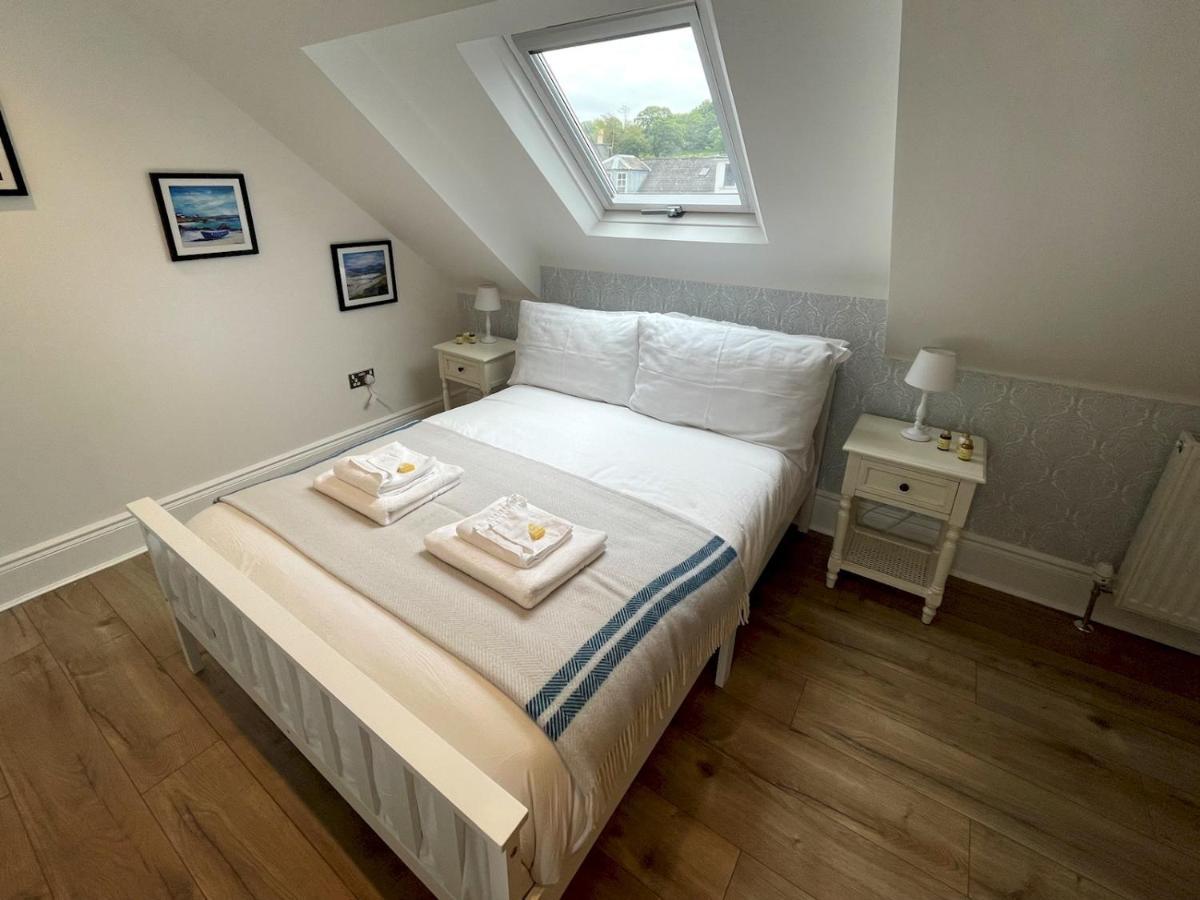 Pass The Keys Beautifully Presented 3Br Luxury Apartment Kirkcudbright Εξωτερικό φωτογραφία