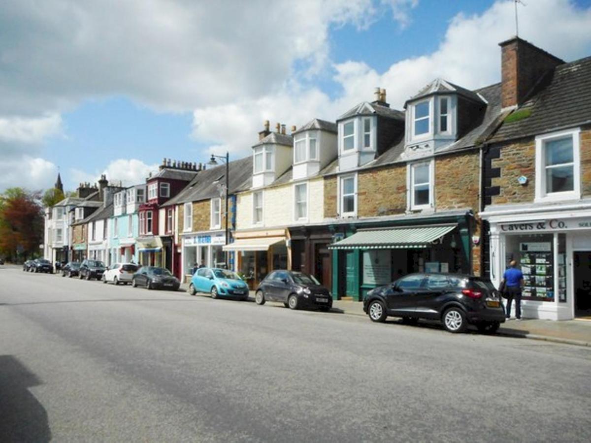 Pass The Keys Beautifully Presented 3Br Luxury Apartment Kirkcudbright Εξωτερικό φωτογραφία