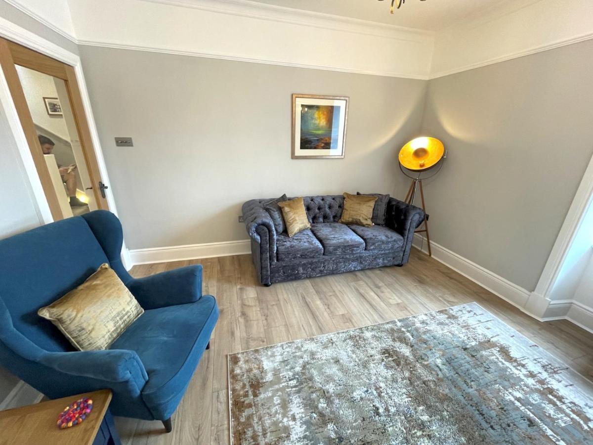Pass The Keys Beautifully Presented 3Br Luxury Apartment Kirkcudbright Εξωτερικό φωτογραφία