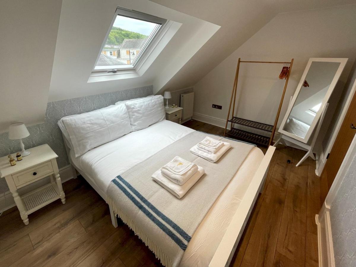 Pass The Keys Beautifully Presented 3Br Luxury Apartment Kirkcudbright Εξωτερικό φωτογραφία