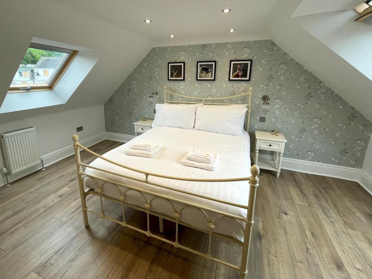Pass The Keys Beautifully Presented 3Br Luxury Apartment Kirkcudbright Εξωτερικό φωτογραφία