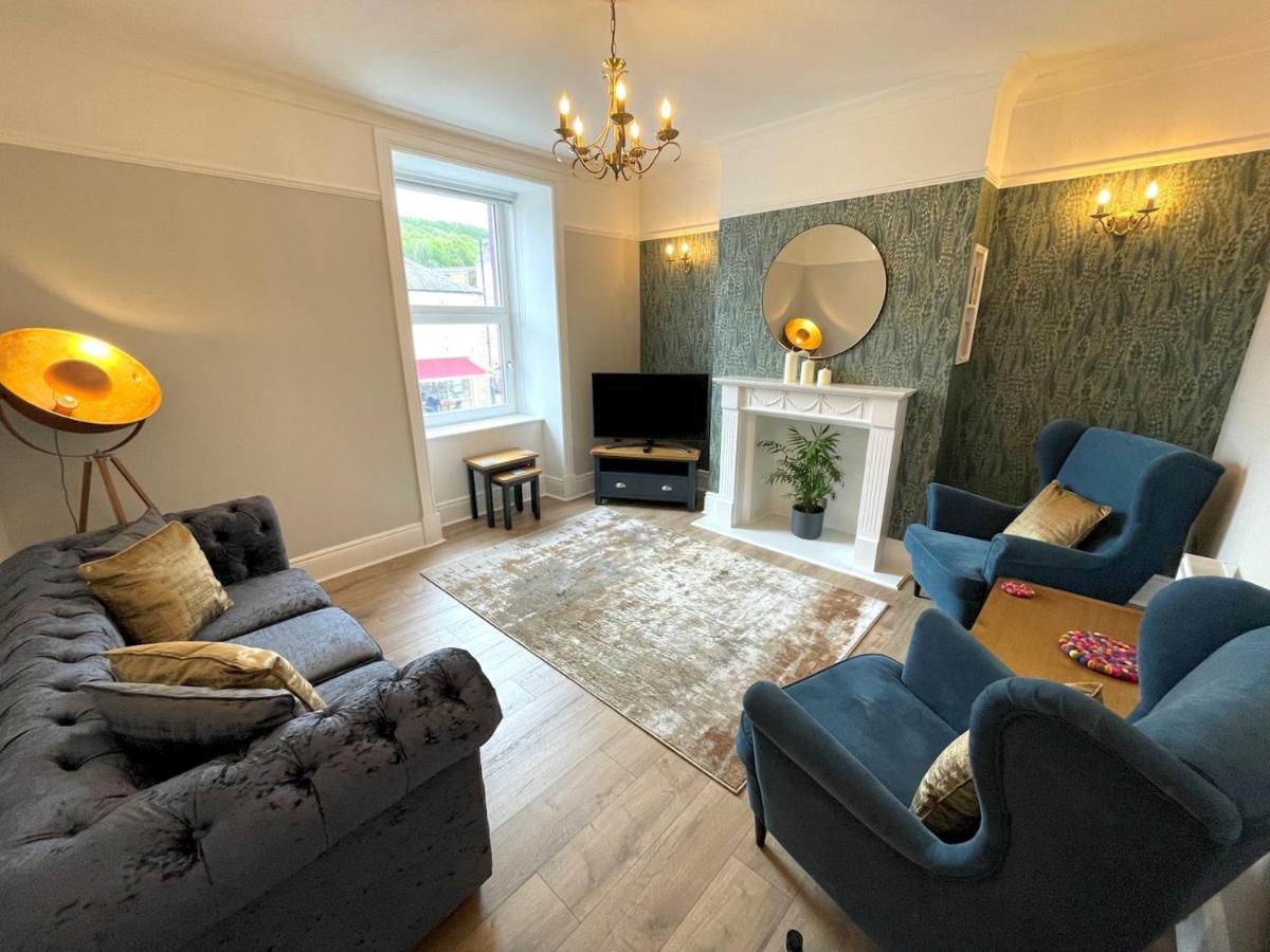 Pass The Keys Beautifully Presented 3Br Luxury Apartment Kirkcudbright Εξωτερικό φωτογραφία