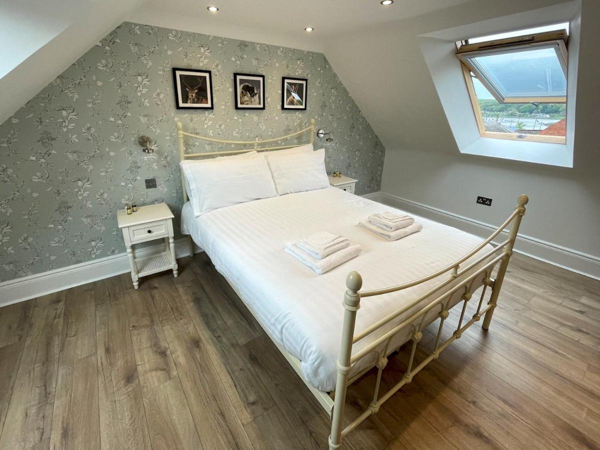 Pass The Keys Beautifully Presented 3Br Luxury Apartment Kirkcudbright Εξωτερικό φωτογραφία
