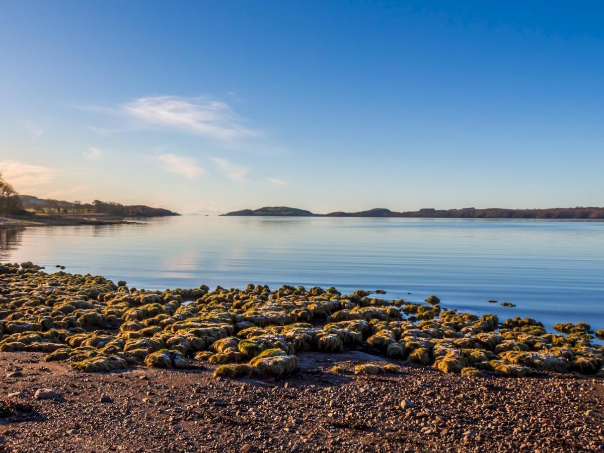 Pass The Keys Beautifully Presented 3Br Luxury Apartment Kirkcudbright Εξωτερικό φωτογραφία