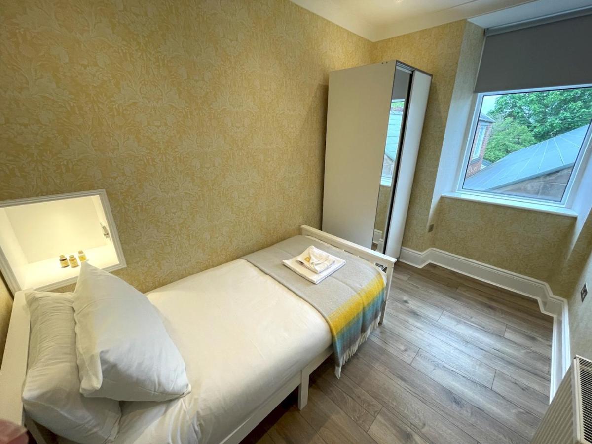Pass The Keys Beautifully Presented 3Br Luxury Apartment Kirkcudbright Εξωτερικό φωτογραφία
