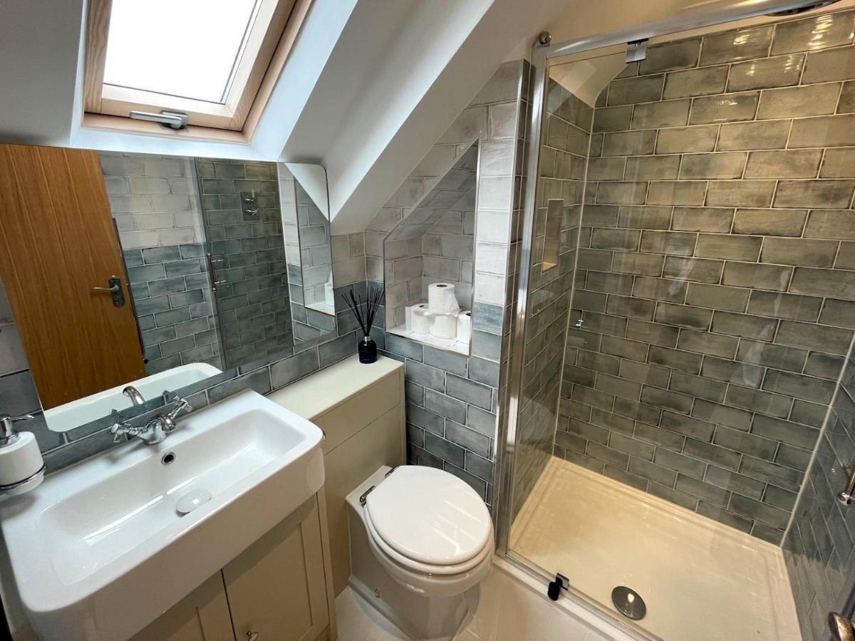 Pass The Keys Beautifully Presented 3Br Luxury Apartment Kirkcudbright Εξωτερικό φωτογραφία
