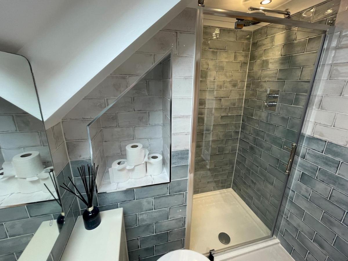 Pass The Keys Beautifully Presented 3Br Luxury Apartment Kirkcudbright Εξωτερικό φωτογραφία