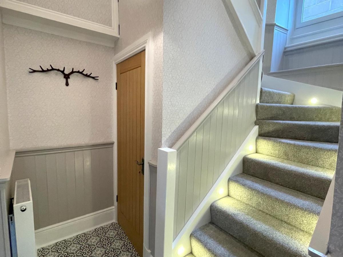 Pass The Keys Beautifully Presented 3Br Luxury Apartment Kirkcudbright Εξωτερικό φωτογραφία