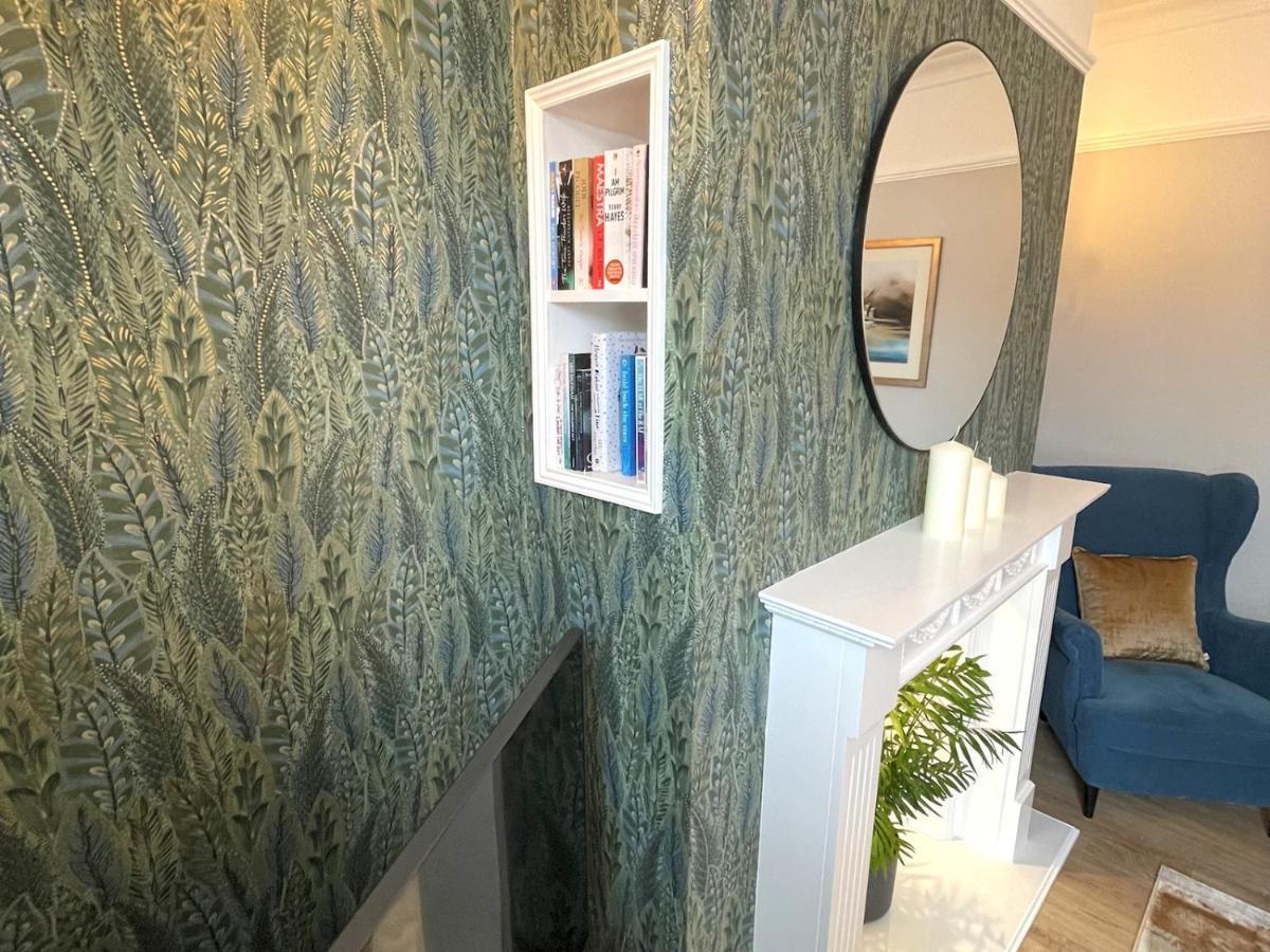 Pass The Keys Beautifully Presented 3Br Luxury Apartment Kirkcudbright Εξωτερικό φωτογραφία